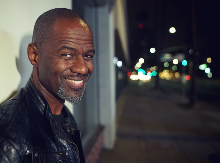 Brian McKnight