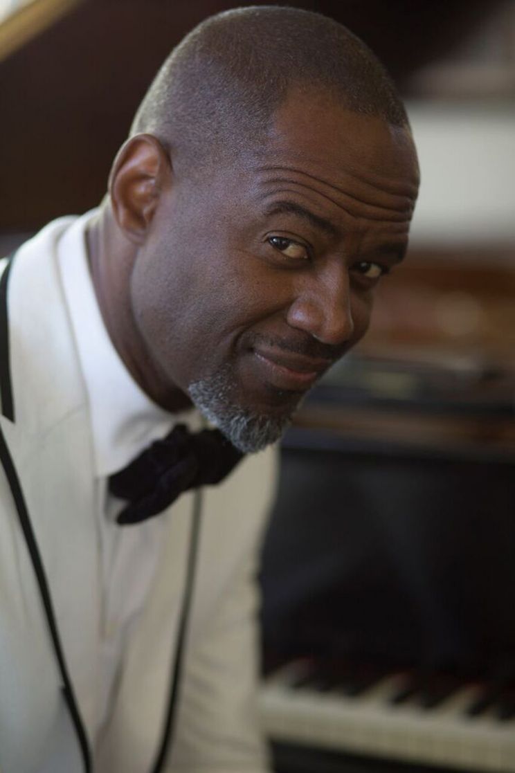 Brian McKnight