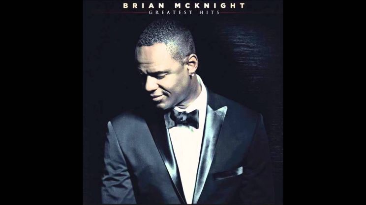 Brian McKnight