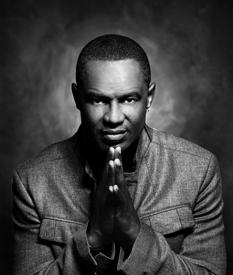 Brian McKnight