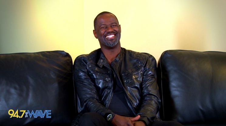 Brian McKnight