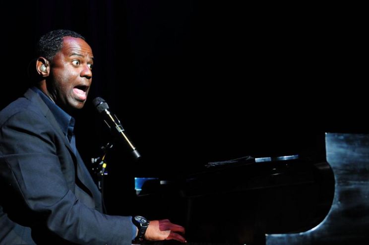 Brian McKnight