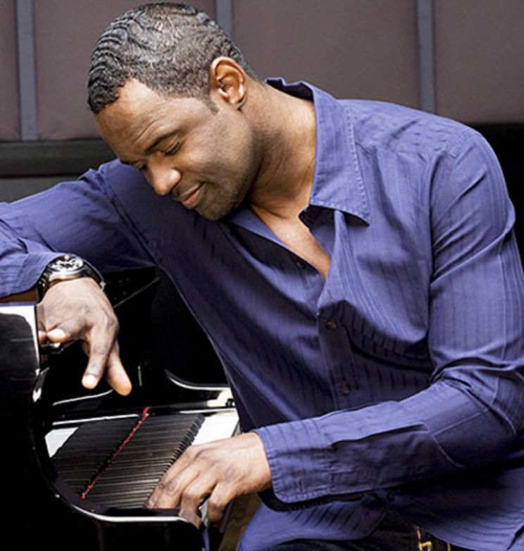 Brian McKnight