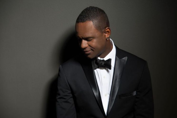 Brian McKnight