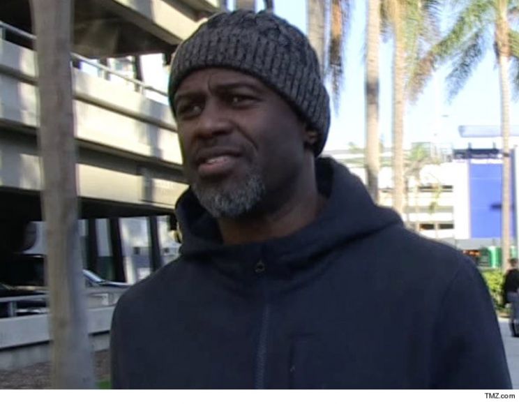 Brian McKnight