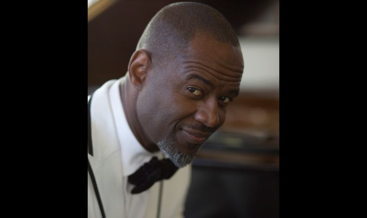 Brian McKnight
