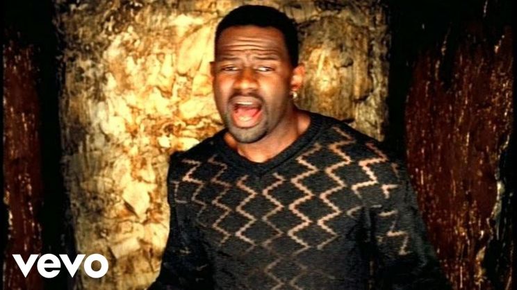 Brian McKnight