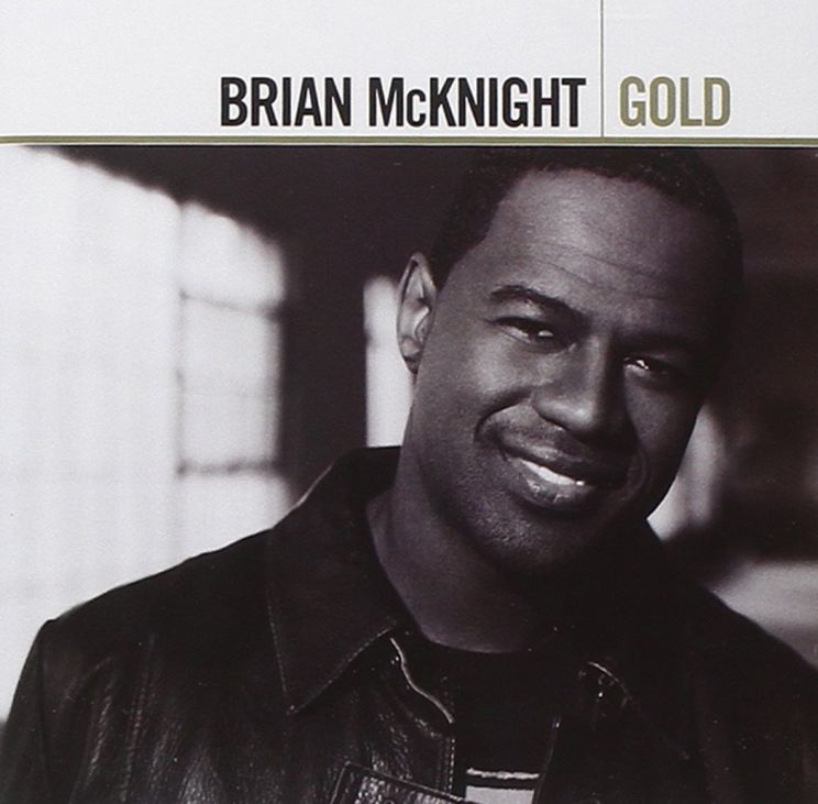 Brian McKnight