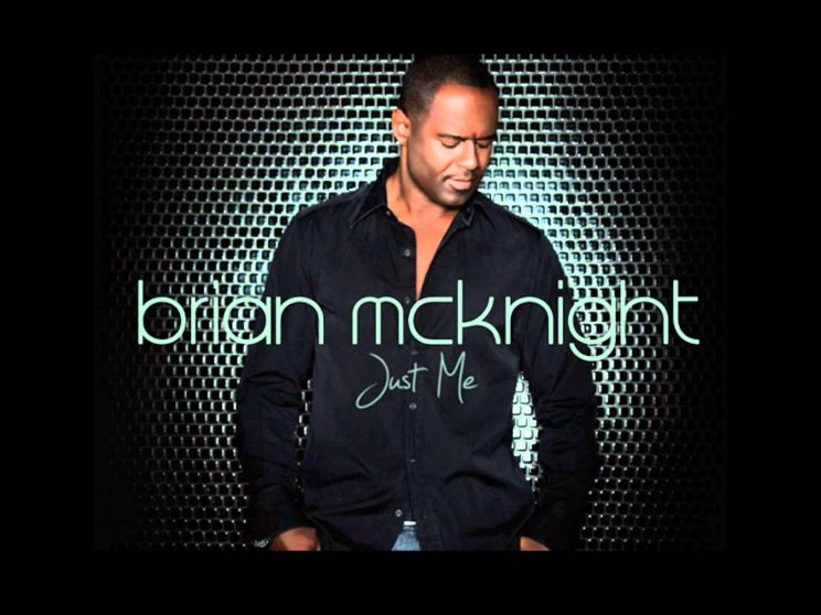 Brian McKnight