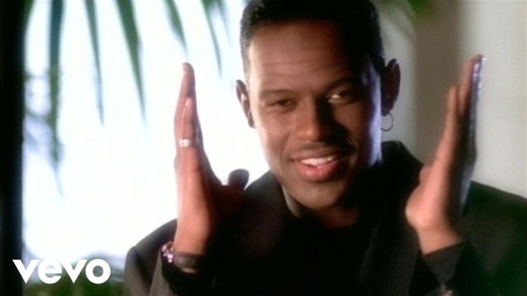 Brian McKnight