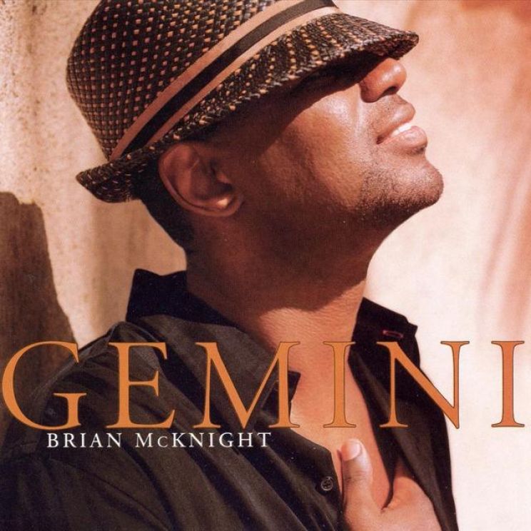 Brian McKnight