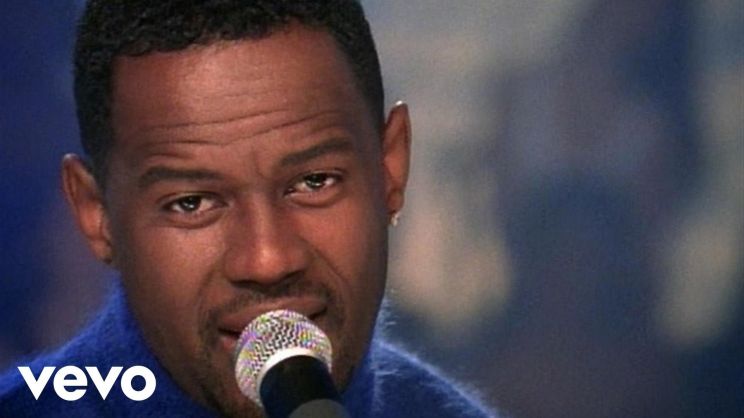 Brian McKnight