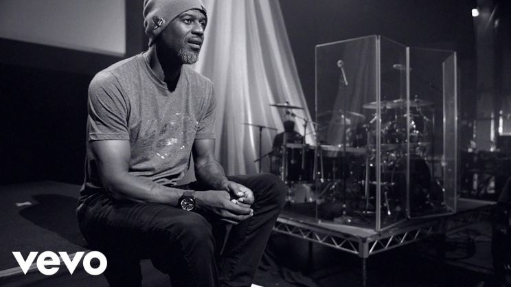Brian McKnight