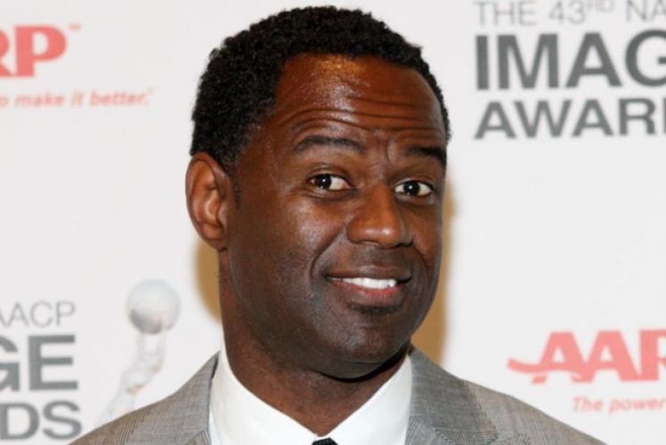Brian McKnight