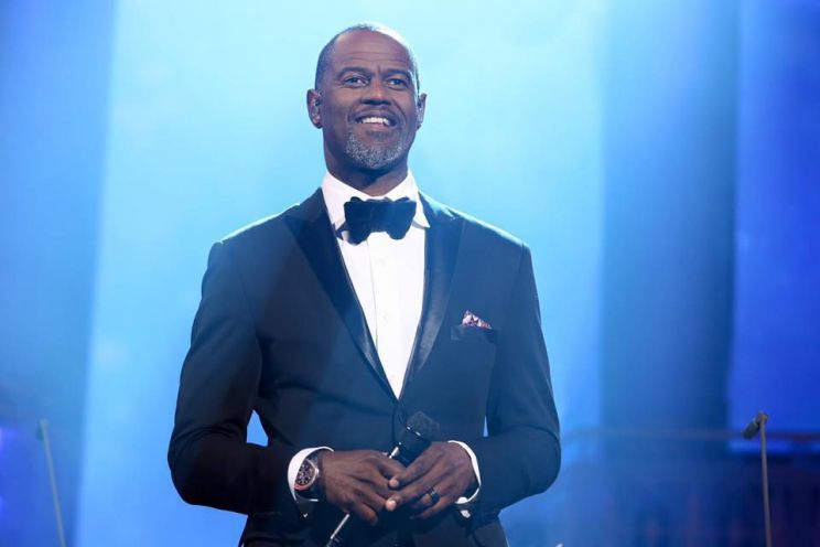 Brian McKnight