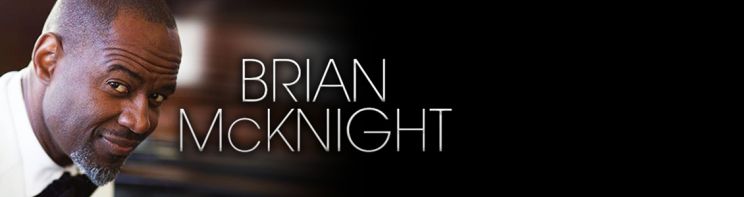 Brian McKnight