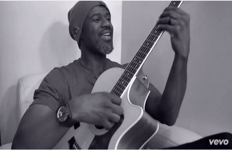 Brian McKnight