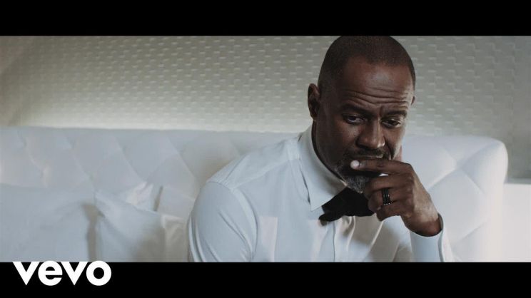 Brian McKnight