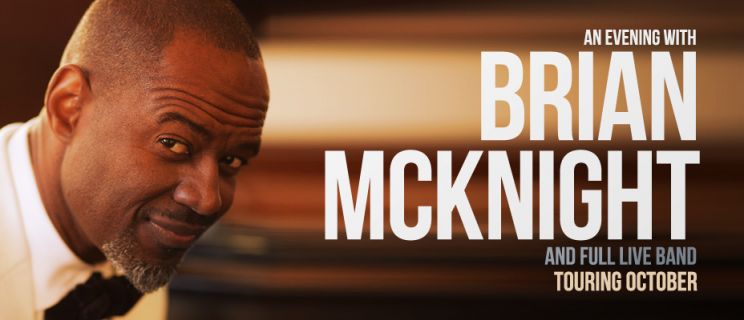 Brian McKnight