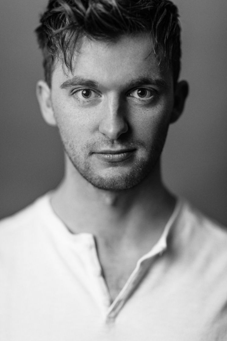 Brian McNamara