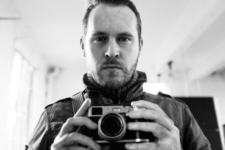 Brian McNamara