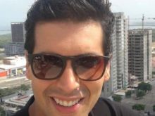 Brian Moreno photo