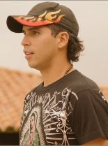 Brian Moreno