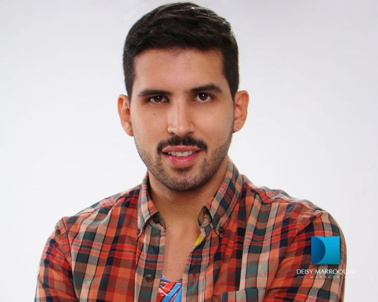 Brian Moreno