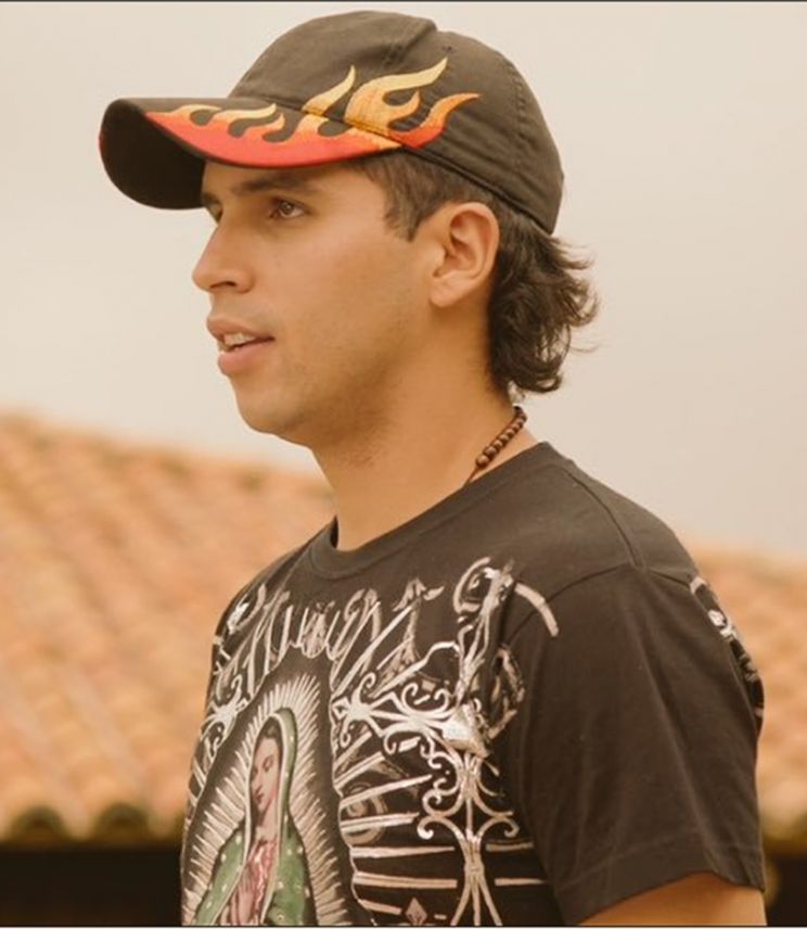 Brian Moreno