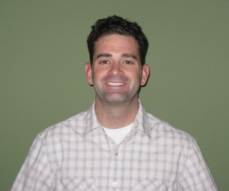 Brian Moreno