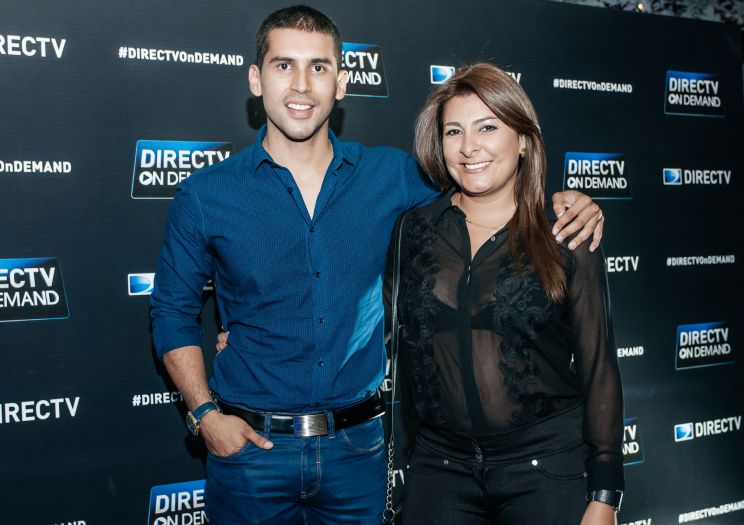 Brian Moreno