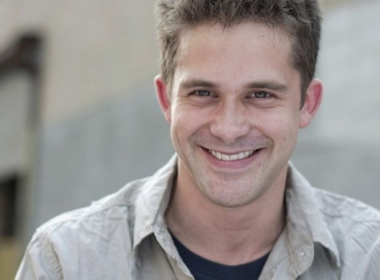 Brian Morvant