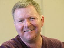 Brian Murphy