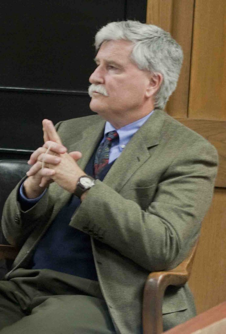 Brian Murphy