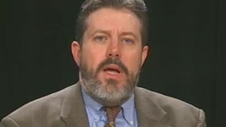 Brian Murphy