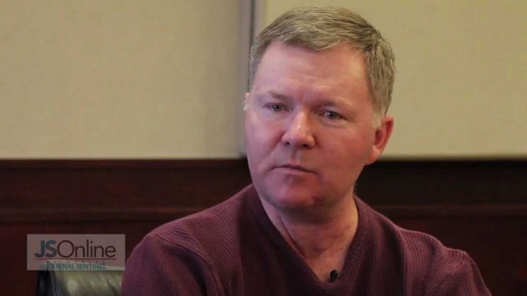 Brian Murphy