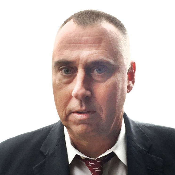 Brian Murphy