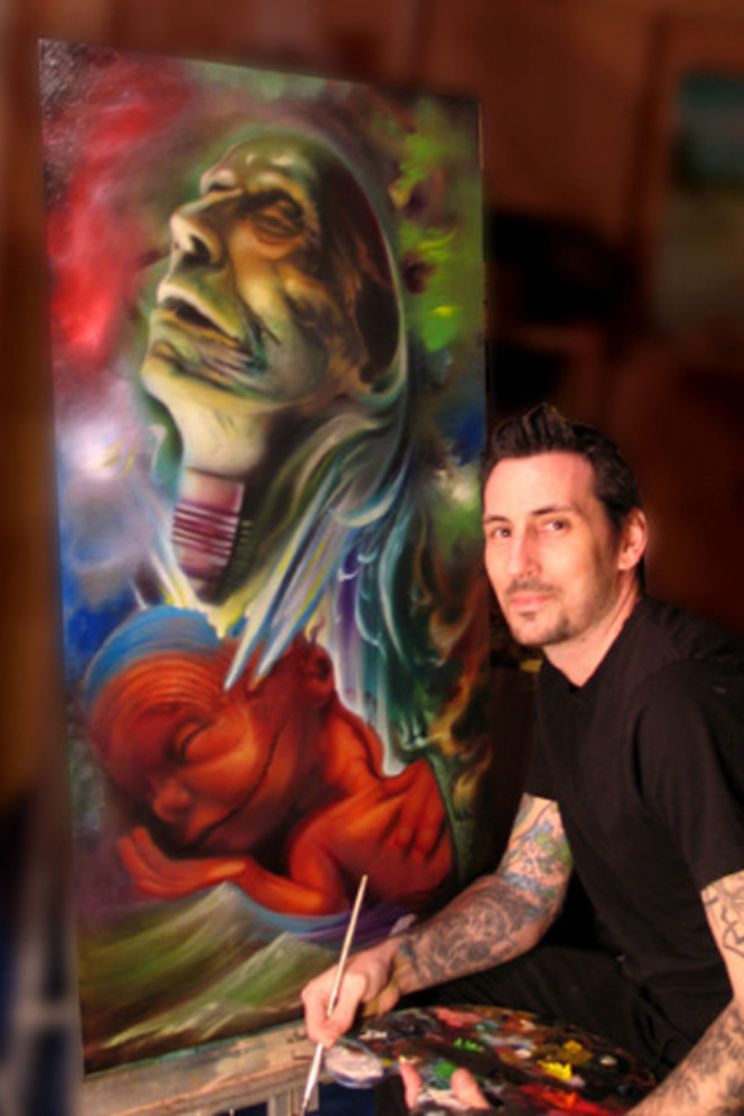 Brian Murphy