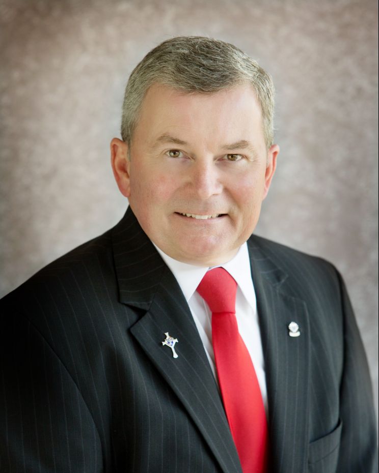 Brian Murphy
