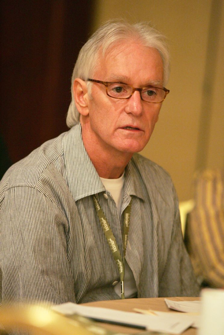 Brian Murphy