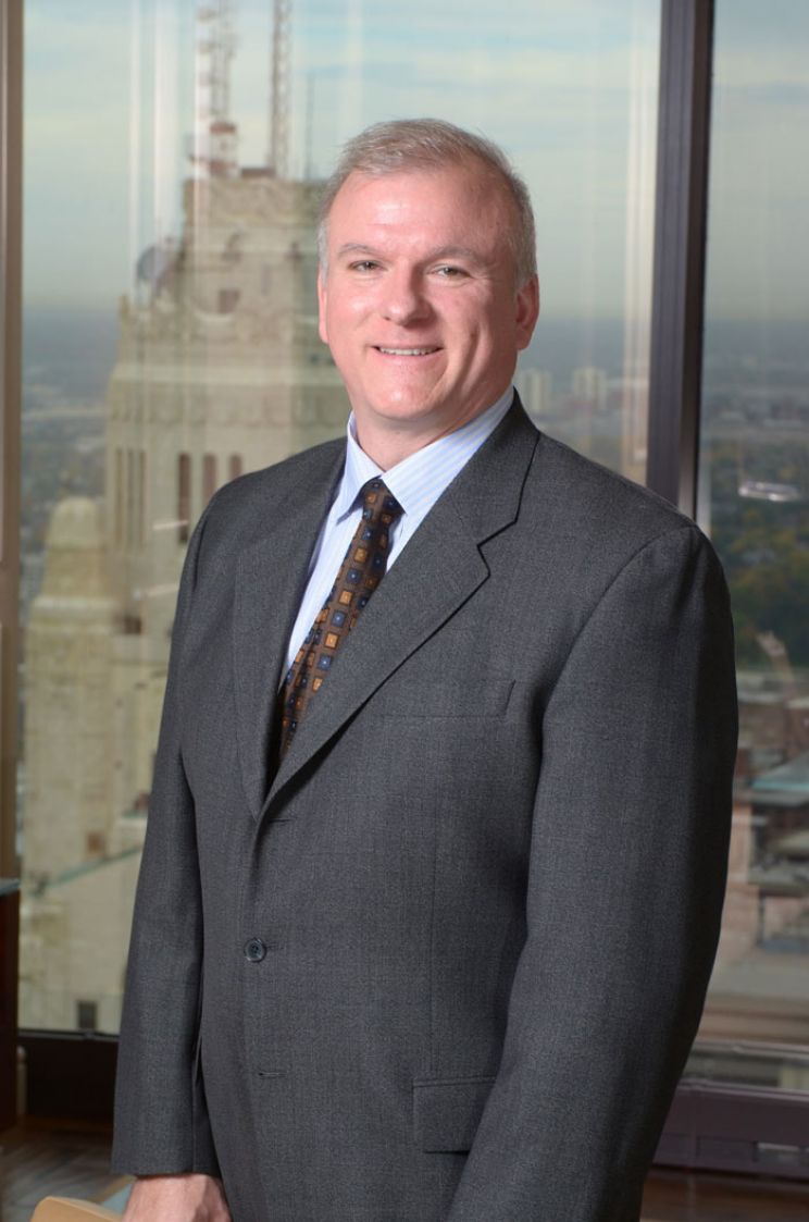 Brian Murphy