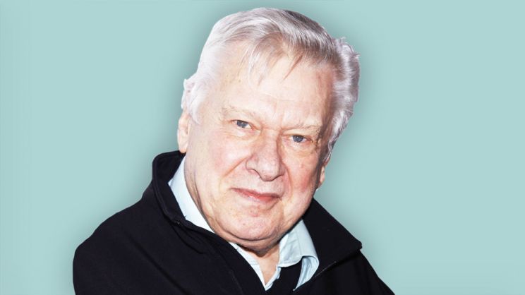 Brian Murray