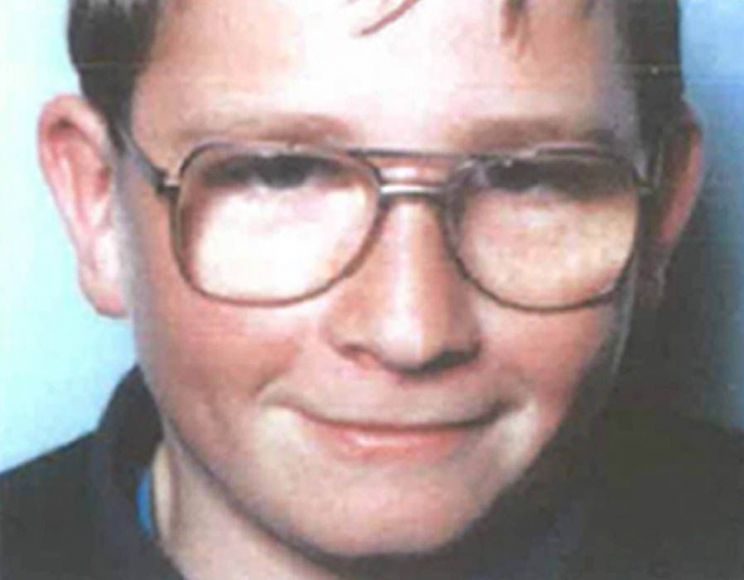 Brian Murray