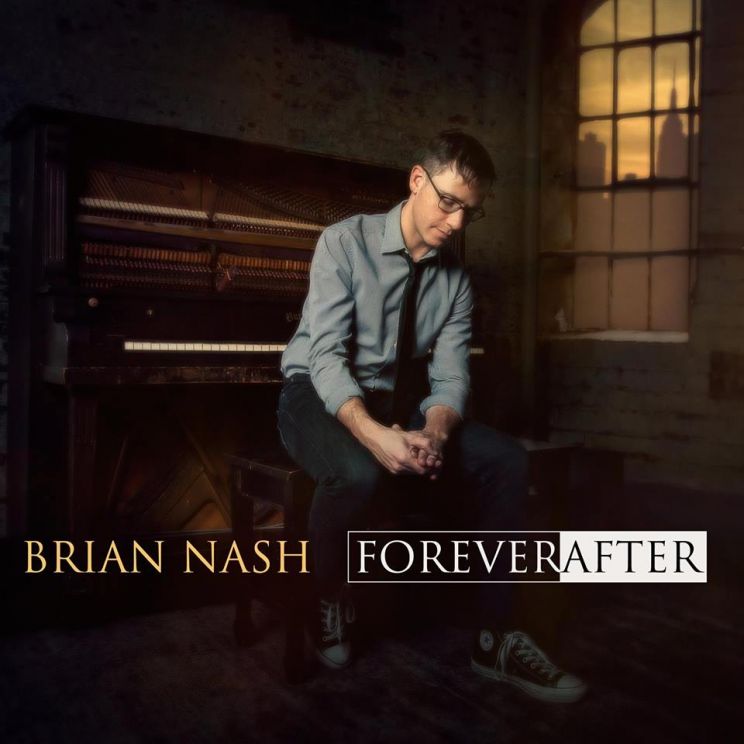 Brian Nash