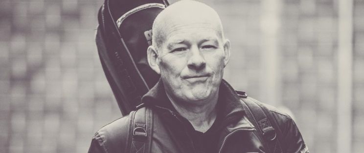 Brian Nash