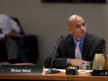 Brian Neal