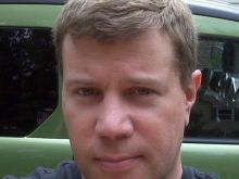 Brian Neal