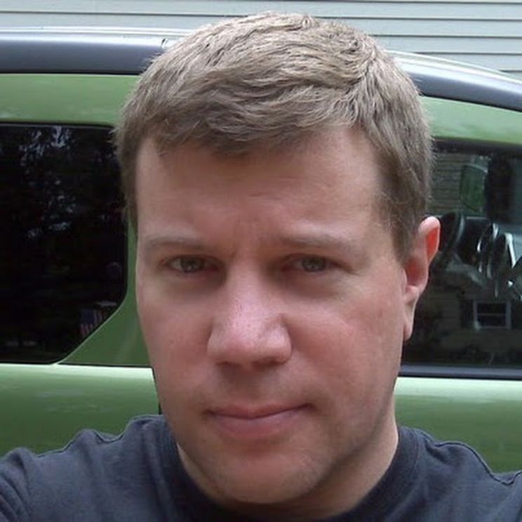 Brian Neal