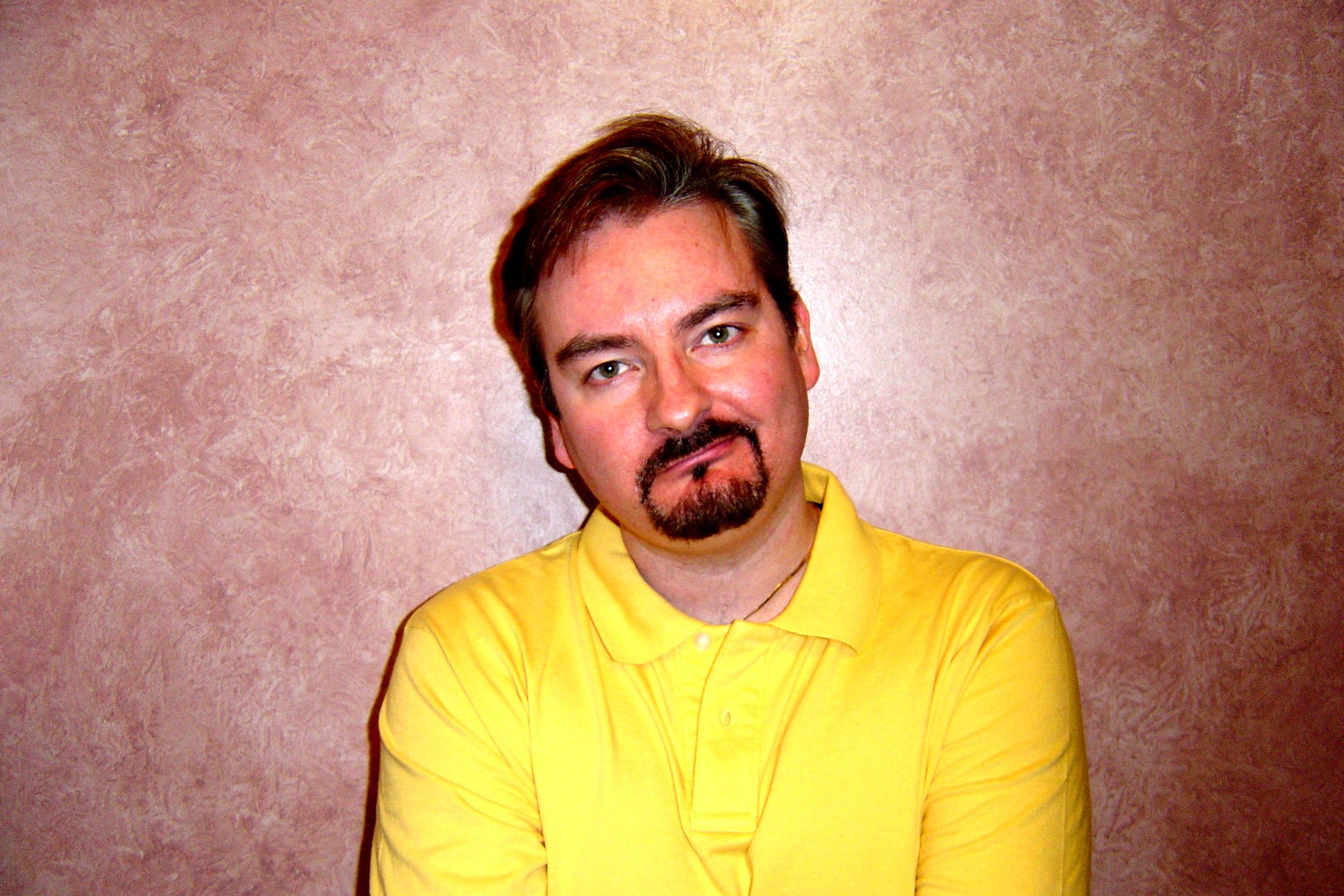 Pictures of Brian O'Halloran