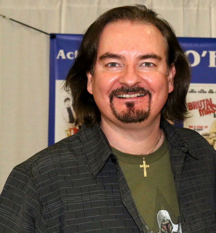 Brian O'Halloran